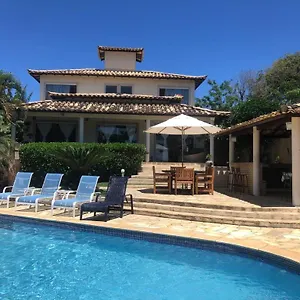 Casa Em Búzios