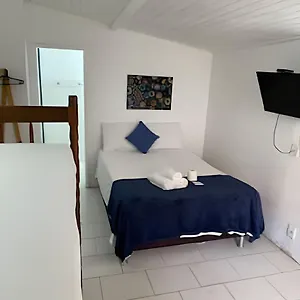 Casas Maria - Cama&café Apartamento